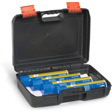 Marmara Qumasch Portbag PM01 Matkap Çantası