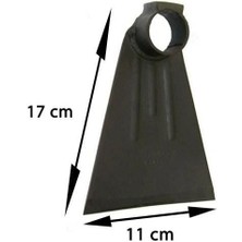 Marmara Qumasch Demiray Orta Üçgen Çapa