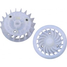 Tuğra GT Honda Activa 125 I Fan (2023) 19510-K0L-D00 Orjinal