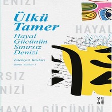 Hayal Gücünün Sınırsız Denizi