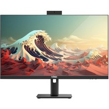 Zemira Home Technopc Pro Luna M24-L300B I7-1360P 16GB Ddr4 1tb SSD 23.8" Freedos Aıo Bilgisayar