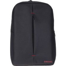 Marmara Qumasch Plm Drexel 8900 Notebook Sırt Çantası 15.6&amp;quot; Siyah