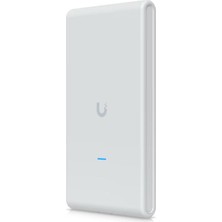 Marmara Qumasch Ubıquıtı U6-Mesh Pro 2.4/5ghz Dualband Wıfı6 2x2 Mu-Mımo 5.3gbps Dış Ortam Access Poınt(Adaptörlü)