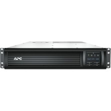 Marmara Qumasch Apc Smart Ups 2200VA LCD Rm 2u 230V With