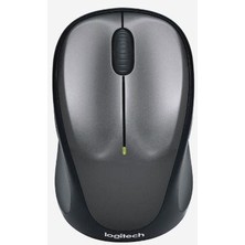 Marmara Qumasch Logıtech M235 Kablosuz USB Mouse Siyah 910-002201