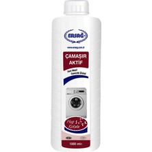 Ersağ Çamaşır Aktif 1000ML