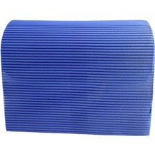 Marmara Qumasch Banyo Paspası 1A 65 cm 1 Metre Lacivert