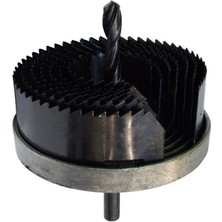 Marmara Qumasch Knisaw 51591 7 Li Buat Testeresi Seti