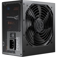 Marmara Qumasch Fsp Hydro K Pro, HD2-750 750W 80+ Bronze Gamıng, Atx, Power Supply (Psu)