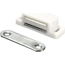 Marmara Qumasch Sineklik Mıknatıslı Çıt Çıt