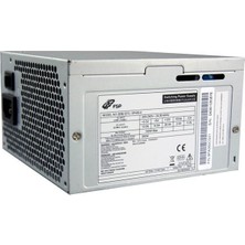 Marmara Qumasch Fsp Performance Serıes, FSP350-SP400-A, 400W Peak, Aktif Pfc, 85+, Atx Power Supply (Psu)