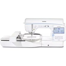 Marmara Qumasch Brother Innov-Is NV2700 Dikiş ve Nakış Makinesi
