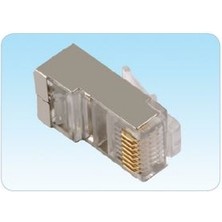 Marmara Qumasch CAT5E Ftp Konnektör