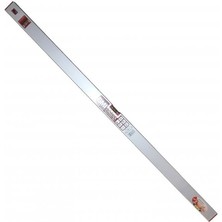 Marmara Qumasch Bmı Eurostar 690 Alüminyum Su Terazisi 120 cm