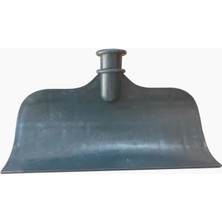 Marmara Qumasch Plastik Gelberi 37 x 27 cm Sapsız