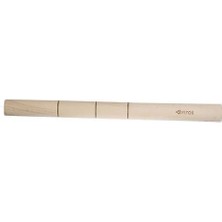 Marmara Qumasch Kızılcık Keser Sapı 50 cm