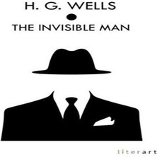 The Invısıble Man