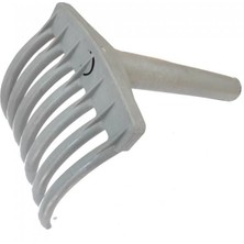 Marmara Qumasch Plastik 7 Taraklı Zeytin Tırmığı