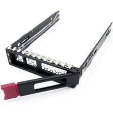 Marmara Qumasch Hp 3.5 G10 Serisi Iki Adet Hard Disk Kızağı OT-797520-001