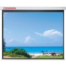 Marmara Qumasch Codegen Ax-18 180X180 Storlu Perde