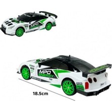 Kiddico Toys Uzaktan Kumandalı Şarjlı Drift Araba