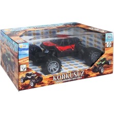 Kiddico Toys Uzaktan Kumandalı 2 Fonksiyonlu Arazi Aracı