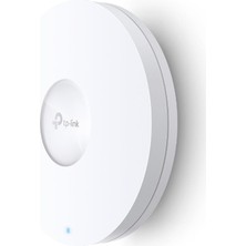 Zemira Home Omada Tp-Link EAP653 Tavan Tipi AX3000 Wifi6 Kablosuz Access Point