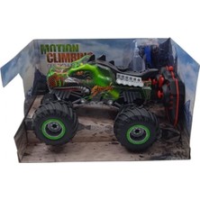 Kiddico Toys 2.4ghz Uzaktan Kumandalı Duman Çıkaran Şarjlı Araba