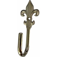 Marmara Qumasch Perde Askısı Parlak