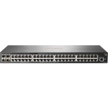Marmara Qumasch Aruba 2930F 48G 4sfp Switch
