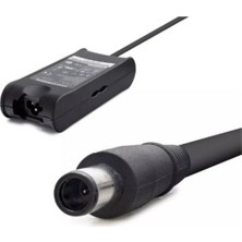 Zemira Home Hadron HD706 Notebook Adaptörü 19.5V 4.62A 7.4-5.0 Iğneli Dell