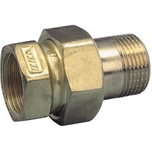 Marmara Qumasch Eca 1'lik Düz Radyatör Rakoru