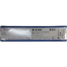 Marmara Qumasch Magmaweld Eı 308L 3,25X300 Krom Elektrot