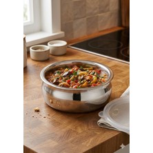 Virela Vakumlu Saklama Kabı 1,3l Sızdırmaz Kapak