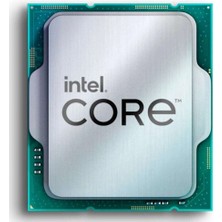 Marmara Qumasch Intel Core I7 13700K 16 Core 3.40 Ghz 30MB 1700P 125W Tray (Kutusuz) (Fansız) (13.nesil)