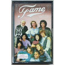 EMI The Kids From Fame Again  Kaset