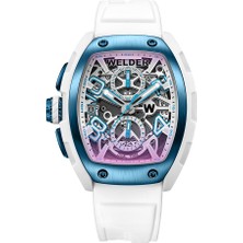 Welder WRM5003 Erkek  Kol Saati