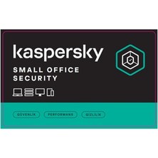 Marmara Qumasch Kaspersky Ksos Desktops Mobıles And Fıle Servers 5 Server+50 Pc+50 Mobıle Elektronık Lısans 1 Yıl