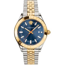 Versace VRSCVEVK00520 Erkek  Kol Saati