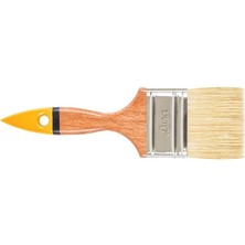 Marmara Qumasch Luna Black Ahşap Saplı Kestirme No:3