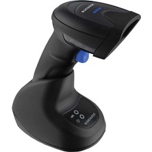 Marmara Qumasch Datalogıc Quickscan QBT2500 El Tipi, Laser, Kablosuz, 2d (Kare Kod) Barkod Okuyucu