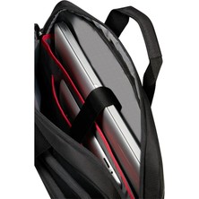 Marmara Qumasch Samsonıte KR2-09-007 15.6" Guard It 3.0 Notebook El Çantası Sıyah