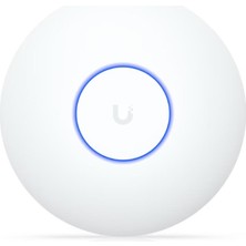 Marmara Qumasch Ubıquıtı U7-Lıte 2.4/5ghz Dualband Wıfı7 2x2 Mu-Mımo 4.3gbps Iç Ortam Tavan Tipi Access Poınt(Adaptörsüz)