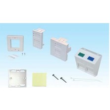 Marmara Qumasch Fransız Tipi Arka Kapak