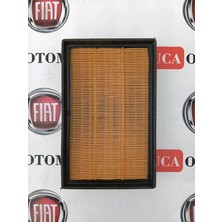 OEM Hava Filtresi - Fiat Stilo 46783546