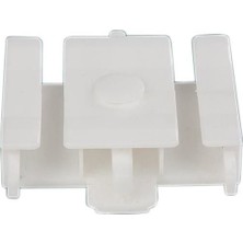 Marmara Qumasch Korniş Ekleme Aparatı 2 Li