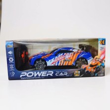 Kiddico Toys Kutulu Şarjlı 1/14 Araba