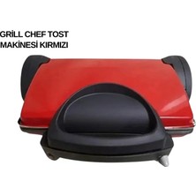 Zemira Home Tost Makinesi LT44