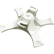 Marmara Qumasch Aruba AP-220-MNT-W1W mt Basic White Kit