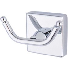 Marmara Qumasch Onno Polo Serisi Ikili Askılık